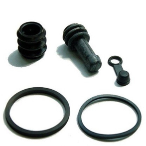 Br.kaliber rep. s�t BCR-406 BAG REAR KAWASAKI ZR550 Z550 ER-6F ZX6R ZZR600 KLE650 ZX9 Z1000 GPZ1100 