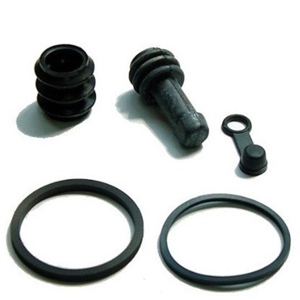 Br.kaliber rep. s�t BCR-406 BAG REAR KAWASAKI ZR550 Z550 ER-6F ZX6R ZZR600 KLE650 ZX9 Z1000 GPZ1100 