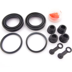 Br.kaliber rep. s�t BCF-307 FRONT BRAKE CALIPER SEAL KIT, RIGHT &amp; LEFT SUZUKI GS700-1100 GSX750-1100