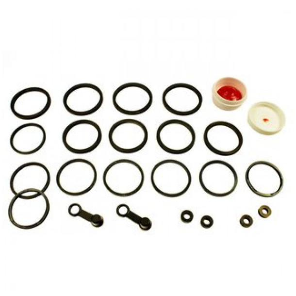 Br.kaliber rep. st BCF-312 Suzuki RF900 GSF1200 GSXR600/750/1100 Triumph