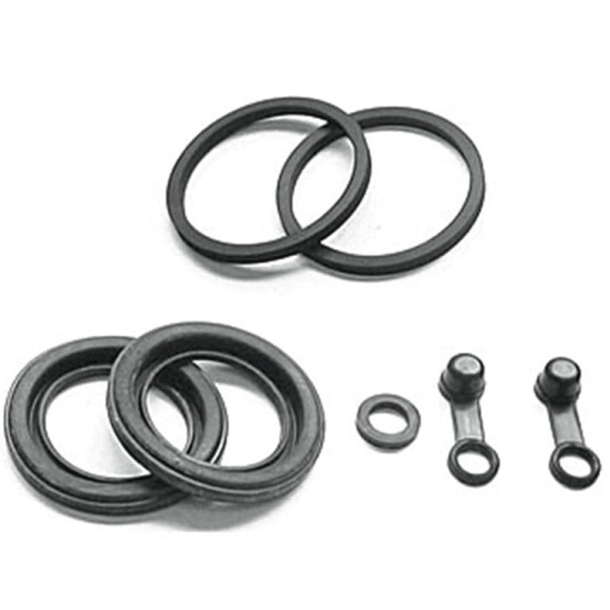 Br.kaliber rep. s�t BCR-301 BRAKE CALIPER SEAL KIT, SINGLE REAR SUZUKI GS550 GS750 GS850 GS1000 GSX