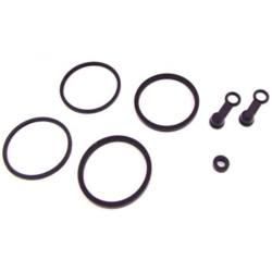 Br.kaliber rep. s�t BCR-307 REAR BRAKE CALIPER SEAL KIT, SINGLE REAR SUZUZKI GSX-R600 GSF650 GSX1400