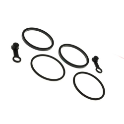 Br.kaliber rep. s�t BCR-202 BCR202 REAR BAG BRAKE CALIPER SEAL KIT, SINGLE REAR YAMAHA FZR600 FZ750 XJ900 FJ1100 FJ1200 XJR1200 XJR1300
