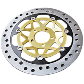 Bremseskive Tourmax DRF-408 320x61x5 Kawasaki ZXR750 ZX7R ZX9R ZZR1100�ZX-12R ZZR1200 VN1500�VN1600