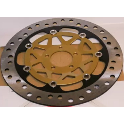 Bremseskive Tourmax DRF-408 320x61x5 Kawasaki ZXR750 ZX7R ZX9R ZZR1100�ZX-12R ZZR1200 VN1500�VN1600