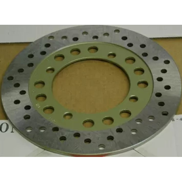 Bremseskive Tourmax DRR-410 230x100x6� bag� Kawasaki ZX6R F1-F3 95-97�ZX12R 00-06