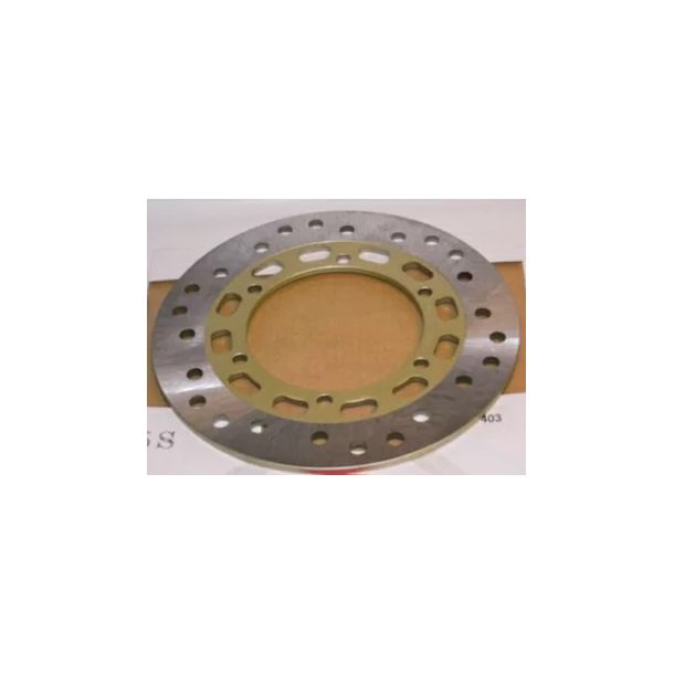 Bremseskive TOURMAX DRR-403 DISC REAR KAWASAKI GPZ750 GPZ900 GPZ1100 ZL900 ZL1000 ELIMINATOR