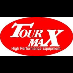 TOURMAX BREMSESKIVE BAG DRR-303 SUZUKI GSXR1100 GSXR750 88-95