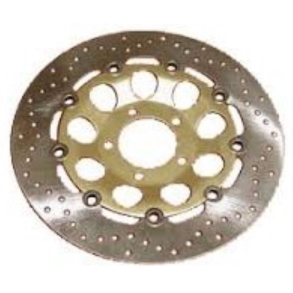 TOURMAX Bremseskive DRF-201 320 x 64 x 4 APRILIA,DUCATI,YAMAHA