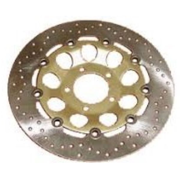 TOURMAX Bremseskive DRF-201 320 x 64 x 4 APRILIA,DUCATI,YAMAHA