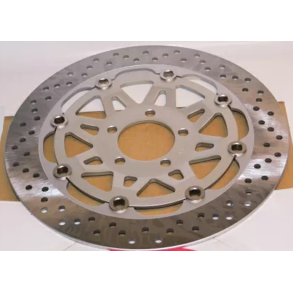 TOURMAX Bremseskive DRF-405 FRONT KAWASAKIZR550ZR750 ZEPHYRZXR400 ZX6R ZZR600                   