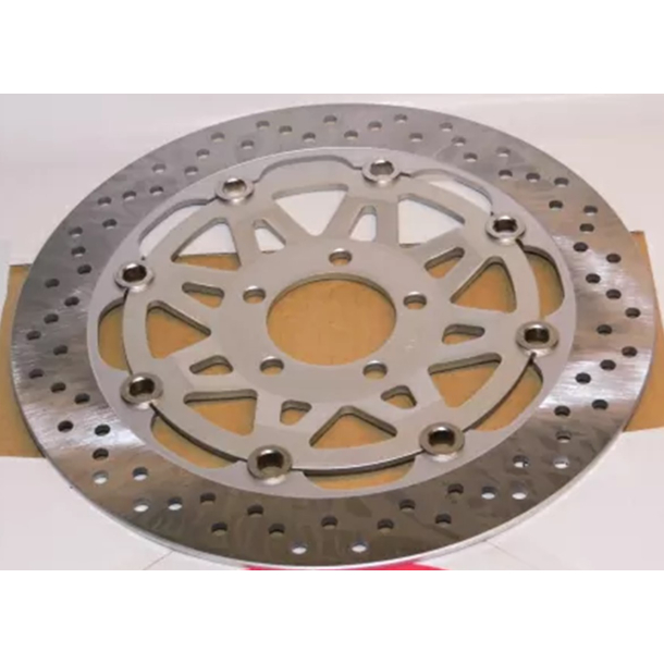 TOURMAX Bremseskive DRF-405 FRONT KAWASAKIZR550ZR750 ZEPHYRZXR400 ZX6R ZZR600                   