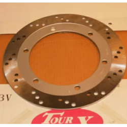 TOURMAX Bremseskive DRR-422 240MM Kawasaki GPX600 ZR1100 ZEPHYR