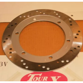 TOURMAX Bremseskive DRR-422 240MM Kawasaki GPX600 ZR1100 ZEPHYR