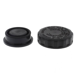 Bremsevske-beholder lg RCD-104 Br.vske-beholder dksel HONDA CB550 CB750