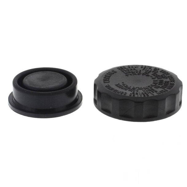 Bremsevske-beholder lg RCD-104 Br.vske-beholder dksel HONDA CB550 CB750