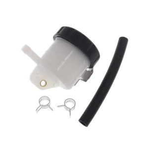 Bremse/kobling-beholder RESERVOIR Brake and clutch Fluid Reservoir kit BMW KAWASAKI SUZUZKI YAMAHA 