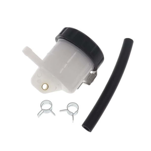 Bremse/kobling-beholder RESERVOIR Brake and clutch Fluid Reservoir kit BMW KAWASAKI SUZUZKI YAMAHA 