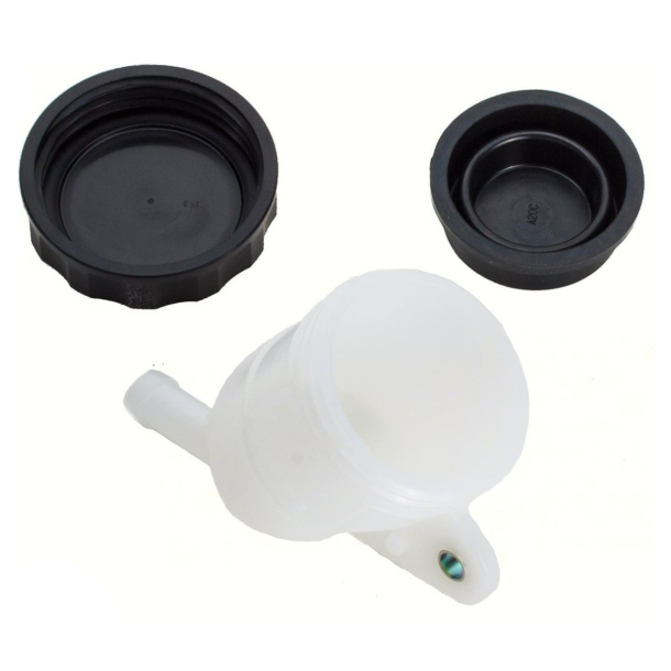 Bremsevske-beholder kit RVR-401 43028-1057 43026-1051 43078-1099 Kawaski ZXR750 ZX7R 89-98