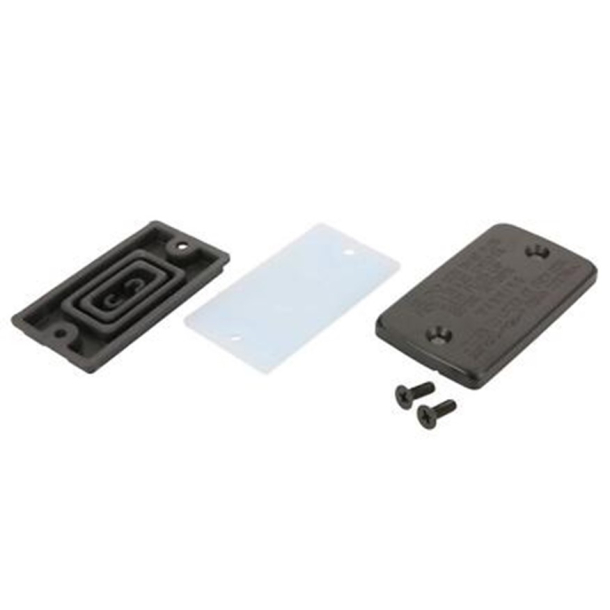 Bremsev�ske-beholder l�g RCD-301 CAP, BRAKE FLUID RESERVOIR SUZUKI 59667-49460 59669-41C00