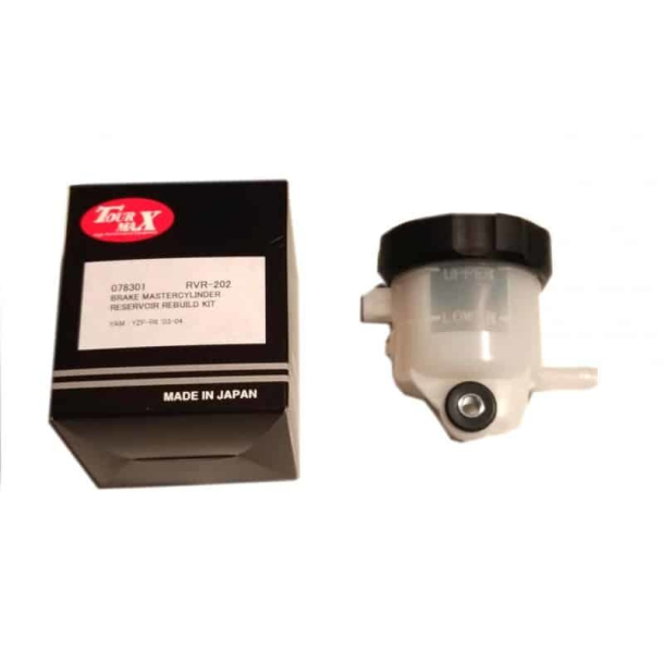 Bremsevskebeholder kit til forbremse YZF-R6 03-04