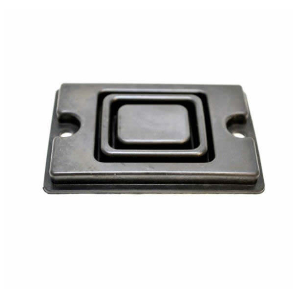 Bremsemaster membran FRONT Honda RVD-106 45520-MA5-671/672 45520-HM5-630