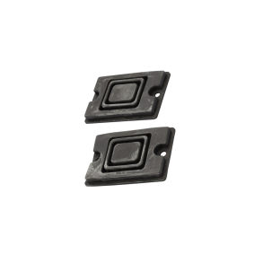 Bremsemaster membran RVD-202 DIAPHRAGM, RESERVOIR YAMAHA 4K0-25854-00 4HM-25854-00 XV535 FZS600 TDM900 FZS1000 BT1100 XV1100 FJR1200�XJR1200 XJR1300