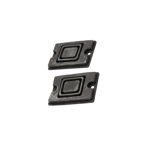 Bremsemaster membran RVD-202 DIAPHRAGM, RESERVOIR YAMAHA 4K0-25854-00 4HM-25854-00 XV535 FZS600 TDM900 FZS1000 BT1100 XV1100 FJR1200�XJR1200 XJR1300