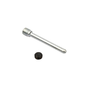 Bremsebolt kaliber kit PPS-902 1PIN+1CAP HONDA KAWASAKI SUZUKI YAMAHA REAR