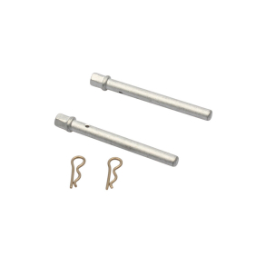 Bremse bolt kaliber kit PPS-905 - 2 PIN+2 LOCK Caliper Pad Pin st Yamaha For/bag