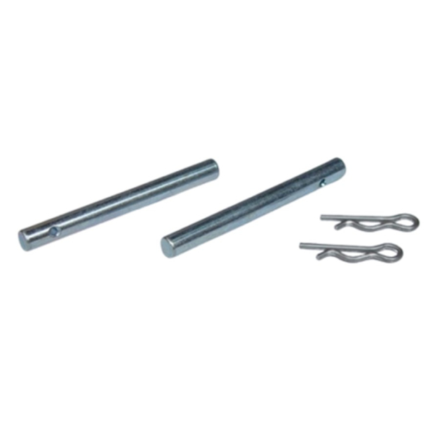 Bremse bolt kaliber kit PPS-908 2 PIN + 2 LOCK BMW KAWASAKI SUZUKI