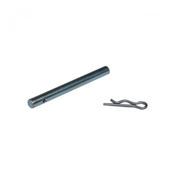 Bremsebolt kaliber kit KAW/SUZ FRONT PPS-909 - 1 PIN+1 LOCK front