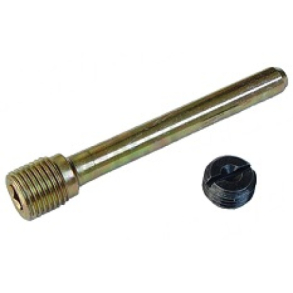  Bremse bolt Caliper Pad Pin st PPS-913 Honda CB/CBF/CBR/FJS/NTV/VL/XL/VF/VFR/XRV/VTR/ST/VT/VTX