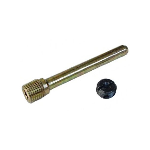  Bremse bolt Caliper Pad Pin st PPS-913 Honda CB/CBF/CBR/FJS/NTV/VL/XL/VF/VFR/XRV/VTR/ST/VT/VTX