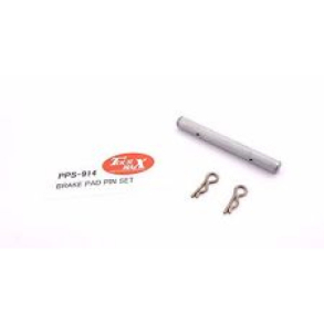 Bremsekaliber bolt/pad Pin kit Yamaha