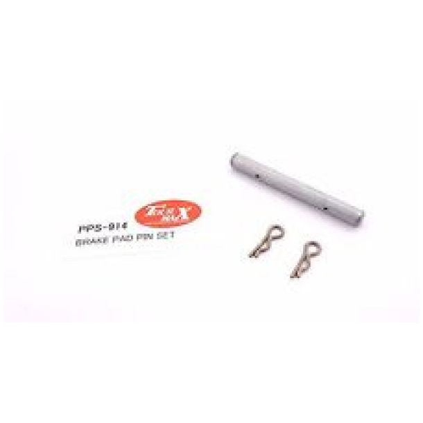 Bremsekaliber bolt/pad Pin kit Yamaha