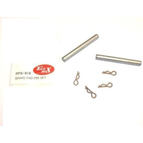 Bremsebolt kaliber kit PPS-919 2 PIN+4 LOCKS YAMAHA FRONT/REARMT-01YZF-R1 YZF1000YZF-R7 YZF750 OW