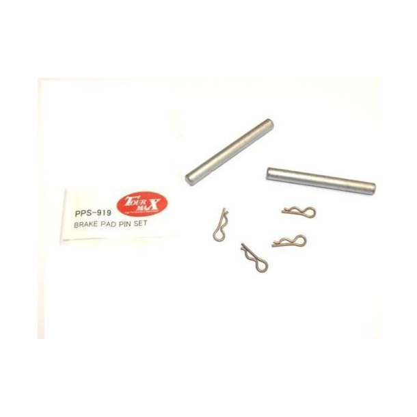 Bremsebolt kaliber kit PPS-919 2 PIN+4 LOCKS YAMAHA FRONT/REARMT-01YZF-R1 YZF1000YZF-R7 YZF750 OW