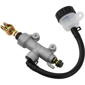 Bremsemaster UNIVERSAL KOMPLET-BAG (HYOSUNG 69609HP9503) - REAR