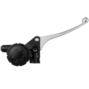 Bremsemaster RUND SORT T/ENKELT SKIVE U/BR.KONT Honda CB350 CB360 CB400 CB500 CB750