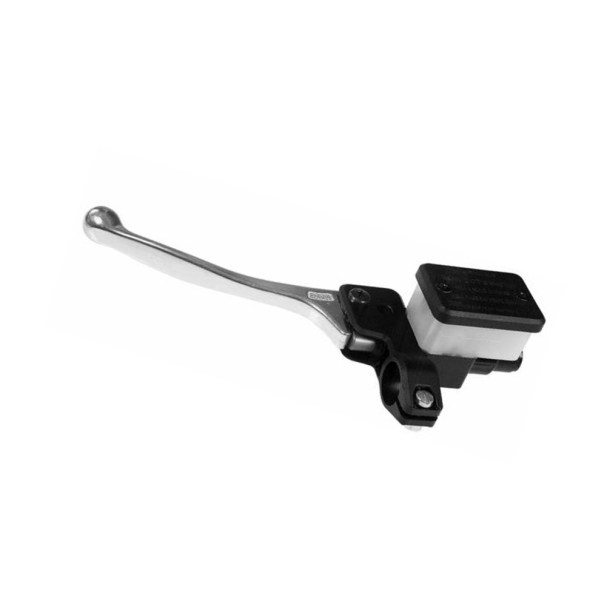 Koblingsmaster 16mm komplet MAGURA 225 MASTER MAGURA OE ITALY - 16MM CLUTCH MASTER 0122130 Magura Clutch Master Cylinder 225 16mm Black reservoir included DOT
