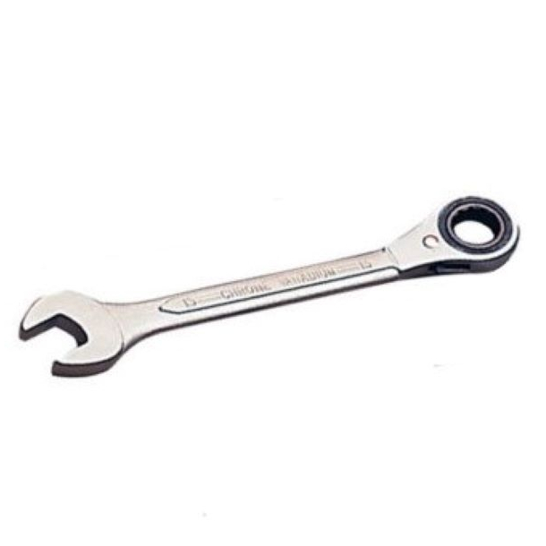 Motion Pro Ratchet Combo Wrench 15 mm 08-0109