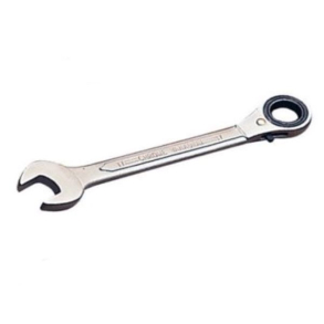 Motion Pro Ratchet Combo Wrench 17 mm 08-0110