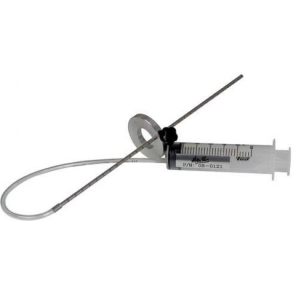 Speciel forgaffel vrktj - oil level.84-03812 FRONT FORK LEVEL TOOL