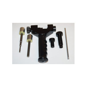 Jumbo chain tool KDEVRKTJ WHALE LUXUS HEAVY MADE IN JAPAN