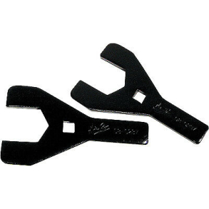 ATV Aksel ngle ATV 08-0238 Kaw 46mm