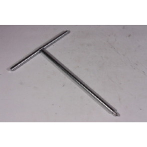 Stjeneskruetraekker med t-greb 08-0102 Phillips #2#PH2