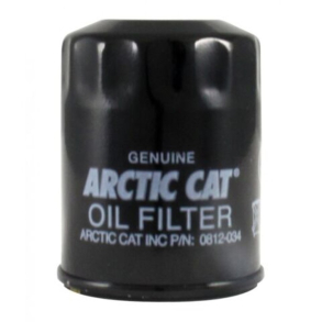 ARCTIC CAT 0812-034 R/B 0812-135 FILTER,OIL-ARCTIC CAT original 0812-029