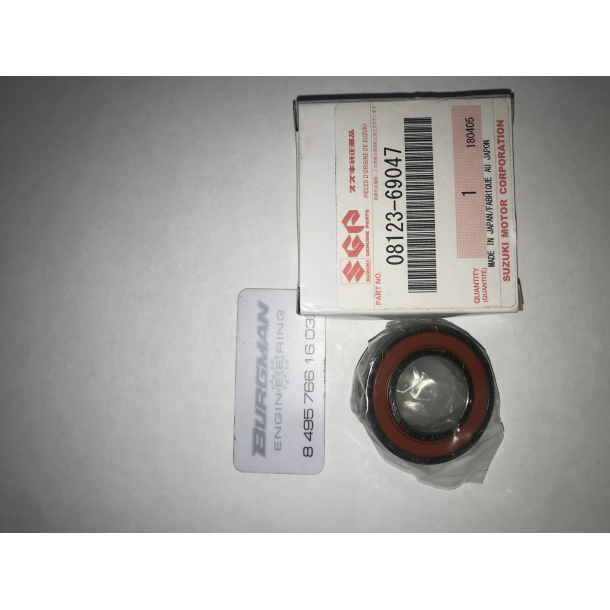 Suzuki 08123-69047 Leje AN400 Burgman