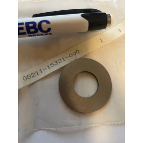 SUZUKI 0821115321 08211-15321 WASHERGN250TU250VL125INTRUDERVL250INTRUDER